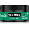 Schwarzkopf Phenomenal моделююча глина  100 мл - зображення 1