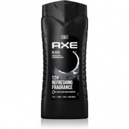 Axe Black гель для душу для чоловіків 400 мл