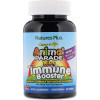 Nature's Plus Таблетки для зміцнення дитячого імунітету Nature's Plus Animal Parade Kids Immune Booster 90 Animals - зображення 2