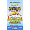 Nature's Plus Таблетки для зміцнення дитячого імунітету Nature's Plus Animal Parade Kids Immune Booster 90 Animals - зображення 3