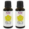 Now Ефірна олія Foods Uplifting Blend Cheer Up Buttercup! 30 ml - зображення 1