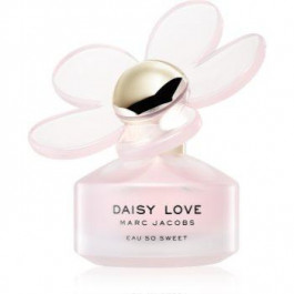 Marc Jacobs Daisy Love Eau So Sweet Туалетная вода для женщин 30 мл