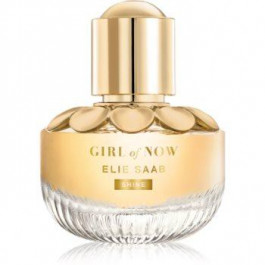 Elie Saab Girl of Now Shine Парфюмированная вода для женщин 30 мл