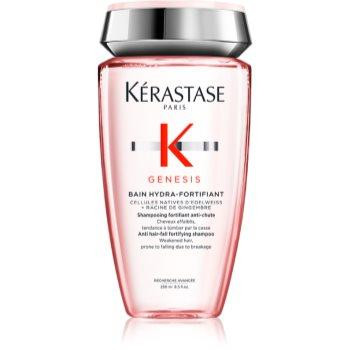 Kerastase Genesis Bain Hydra-Fortifiant зміцнюючий шампунь для слабкого волосся з тенденцією до випадіння 250  - зображення 1