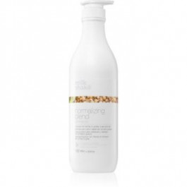 Milk Shake Normalizing Blend шампунь для нормального та жирного волосся без сульфатів 1000 мл