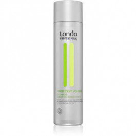 Londa Professional Impressive Volume шампунь для об'єму слабкого волосся  250 мл