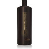 Sebastian Professional Dark Oil зволожуючий шампунь для блиску та шовковистості волосся 1000 мл - зображення 1