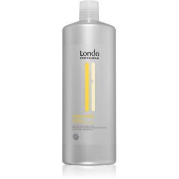 Londa Professional Visible Repair зміцнюючий шампунь для пошкодженого волосся  1000 мл - зображення 1