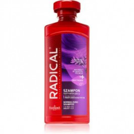 Farmona Radical Oily Hair нормалізуючий шампунь для жирного волосся  400 мл