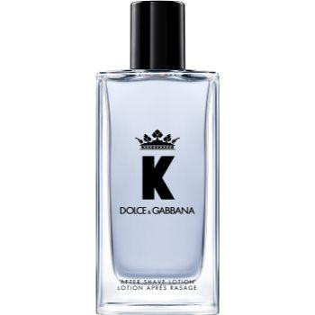 Dolce & Gabbana K by  тонік після гоління для чоловіків 100 мл - зображення 1