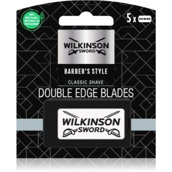 Wilkinson Sword Premium Collection  змінні картриджі  5 кс - зображення 1