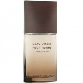 ISSEY MIYAKE L'Eau d'Issey pour Homme Wood & Wood Парфюмированная вода 100 мл