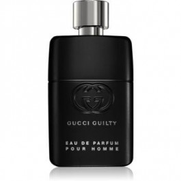 GUCCI Guilty Pour Homme Парфюмированная вода 50 мл