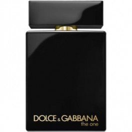 Dolce & Gabbana The One Intense Парфюмированная вода 100 мл