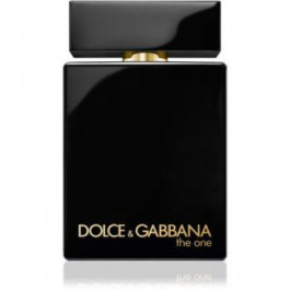 Dolce & Gabbana The One Intense Парфюмированная вода 50 мл