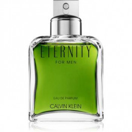 Calvin Klein Eternity Парфюмированная вода 200 мл