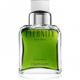 Calvin Klein Eternity Парфюмированная вода 30 мл