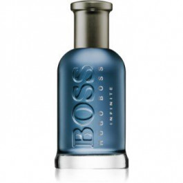 HUGO BOSS Boss Bottled Infinite Парфюмированная вода 100 мл