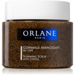 Orlane Body Care Program кавовий пілінг для схуднення 500 мл