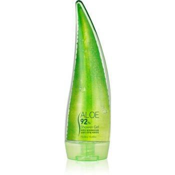 Holika Holika Aloe 92% гель для душу з алое вера 250 мл - зображення 1