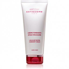 Institut Esthederm Cellular Water Fondant Cream зволожуючий крем для тіла для дуже сухої шкіри 200 мл