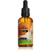 Soaphoria Organic поживна морквяна олійка для обличчя, тіла та волосся 50 мл - зображення 1