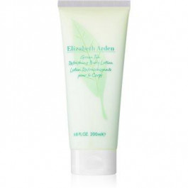 Elizabeth Arden Green Tea Refreshing Body Lotion молочко для тіла для жінок 200 мл