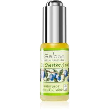 Saloos Oils Bio Cold Pressed Oils олія сливової кісточки  20 мл - зображення 1