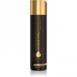   Sebastian Professional Dark Oil зволожуючий кондиціонер для блиску та шовковистості волосся 250 мл