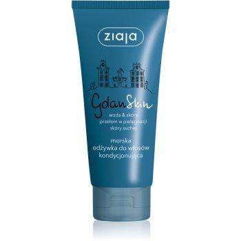 Ziaja Gdan Skin кондиціонер для волосся для сухого волосся  100 мл - зображення 1