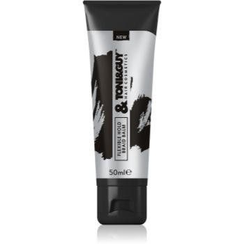 TONI&GUY Flexible Hold Braid Balm зміцнюючий бальзам na cop 50 мл - зображення 1