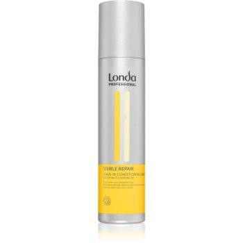 Londa Professional Visible Repair незмиваючий кондиціонер 250 мл - зображення 1