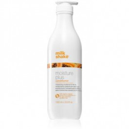 Milk Shake Moisture Plus зволожуючий кондиціонер для сухого волосся 1000 мл