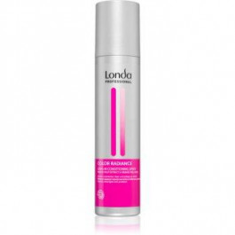 Londa Professional Color Radiance незмиваючий кондиціонер для фарбованого волосся  250 мл