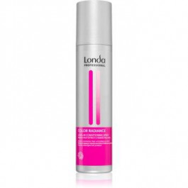   Londa Professional Color Radiance незмиваючий кондиціонер для фарбованого волосся  250 мл