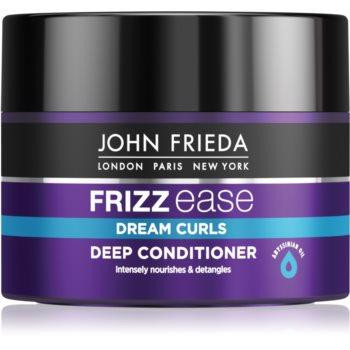 John Frieda Frizz Ease Dream Curls кондиціонер для неслухняного волосся 250 мл - зображення 1