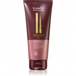 Londa Professional Velvet Oil маска глибокої дії з екстрактом аграну 200 мл