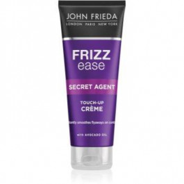 John Frieda Frizz Ease Secret Agent крем для неслухняного та кучерявого волосся 100 мл