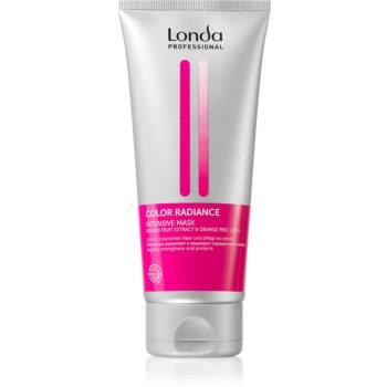 Londa Professional Color Radiance маска для фарбованого волосся 200 мл - зображення 1