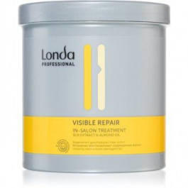 Londa Professional Visible Repair інтенсивний догляд для пошкодженого волосся 750 мл