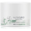 Wella Nutricurls Waves & Curls розгладжуюча маска для хвилястого та кучерявого волосся 150 мл - зображення 1