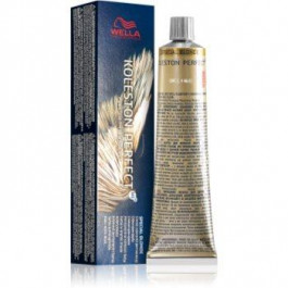   Wella Koleston Perfect ME+ Special Blonde перманентна фарба для волосся відтінок 12/96 60 мл