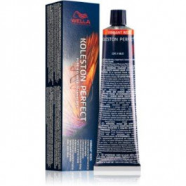   Wella Koleston Perfect ME+ Vibrant Reds перманентна фарба для волосся відтінок 88/43 60 мл