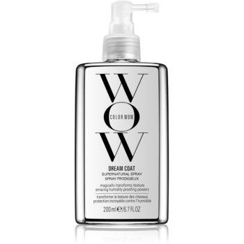 Color WOW Dream Coat Supernatural Spray спрей   для вирівнювання волосся 200 мл - зображення 1