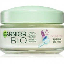 Garnier Bio Lavandin денний крем проти зморшок 50 мл