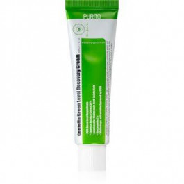 Purito Centella Green Level відновлюючий крем для живлення шкіри 50 мл