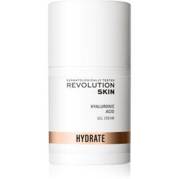 Revolution Skincare Hydration Boost зволожуючий крем-гель  50 мл - зображення 1