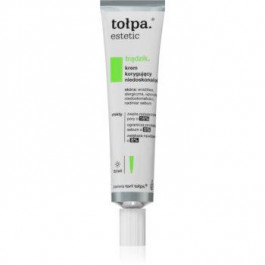 tolpa Estetic Acne коректуючий крем для шкіри з недоліками 40 мл