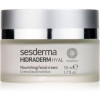 SeSDerma Hidraderm Facial зволожуючий крем для чутливої сухої шкіри  50 мл - зображення 1