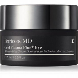 Perricone MD Cold Plasma Plus+ Eye поживний крем для шкіри навколо очей проти набряків та темних кіл  15 мл